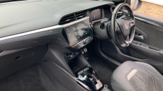 Vauxhall Corsa 1.2 Turbo Ultimate 5dr Auto Petrol Hatchback